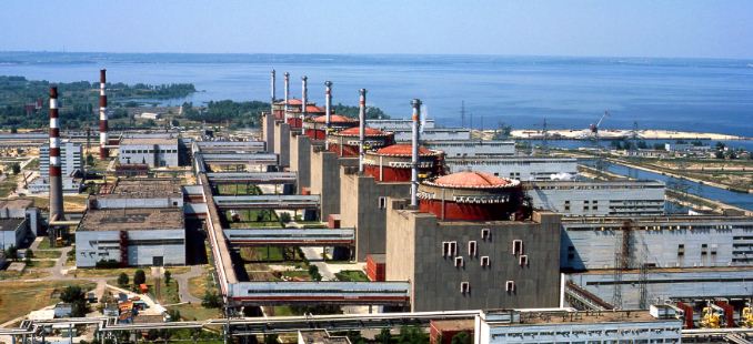 Постпред РФ при МАГАТЭ Ульянов считает заявление 40 стран по Запорожской АЭС ангажированным